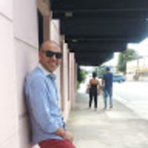 Meet your Posher, Marce